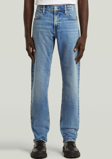 D23692-D930-H078 H078 | Mosa Straight Jeans